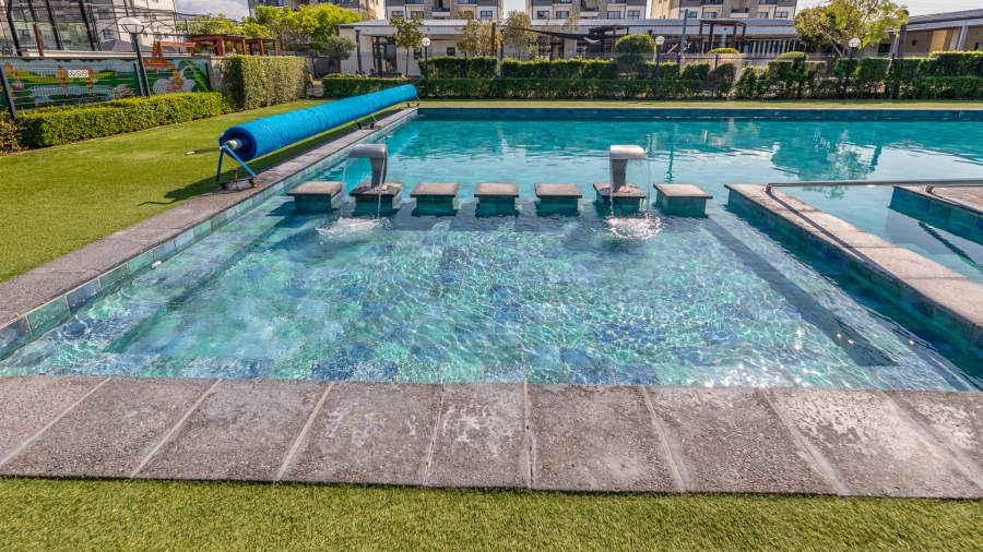 To Let 3 Bedroom Property for Rent in Sandown Western Cape